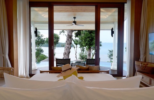 Siray Hotel | SINAE Phuket Luxury Hotel