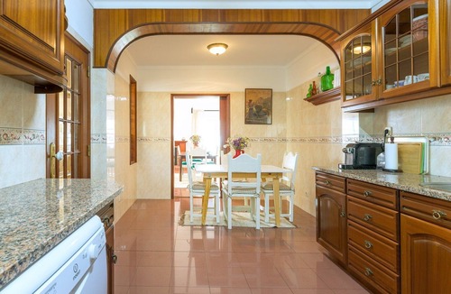 Sines Villa | Sines beach front Villa