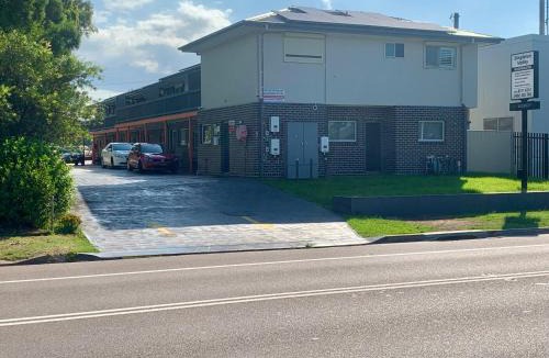 Singleton Hotel | Singleton Valley Accommodation