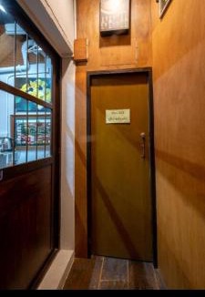 Chakkrawat Hostel | Sip N' Camp