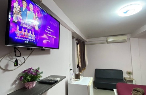 Rai Som Hotel | Sirasit 999 Mansion