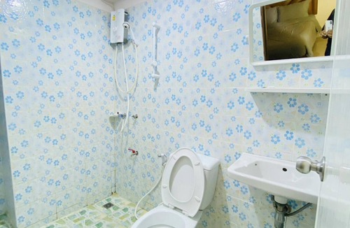 Rai Som Hotel | Sirasit 999 Mansion