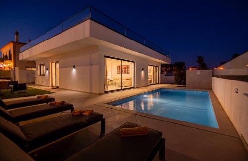 Vale de Parra House | Sirius House