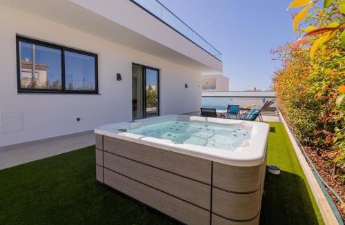 Vale de Parra House | Sirius House