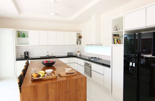 Sunset Road Villa | Sitara Villas Seminyak