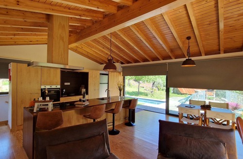 Tamente Cottage | Sitio de Froufe