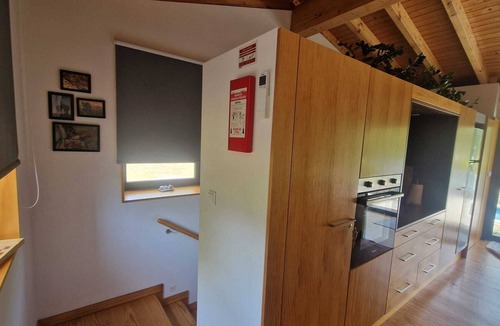 Tamente Cottage | Sitio de Froufe