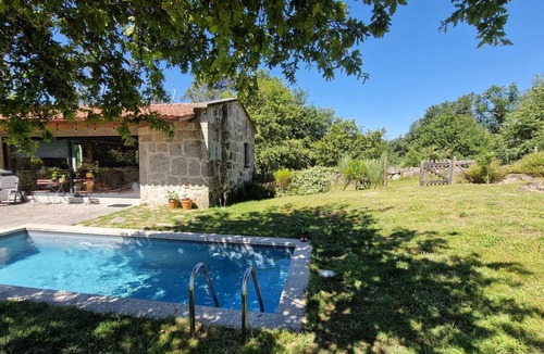 Tamente Cottage | Sitio de Froufe