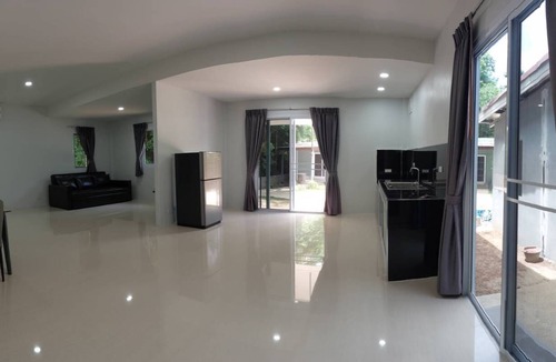 Lamai House | SIVA HOUSE