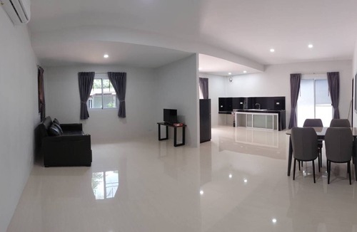 Lamai House | SIVA HOUSE