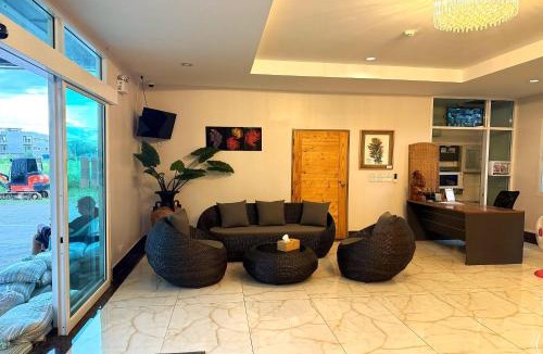 Mae Sai Hotel | SKM Paradise Mae Sai