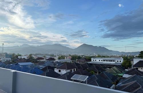 Mae Sai Hotel | SKM Paradise Mae Sai