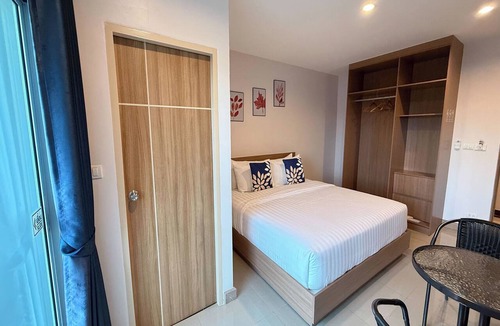 Mae Sai Hotel | SKM Paradise Mae Sai