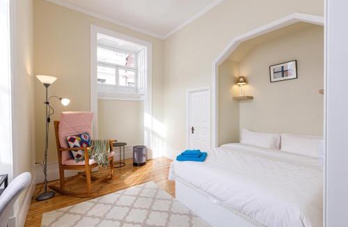 Se Nova Bed & Breakfast | SKY Accommodations