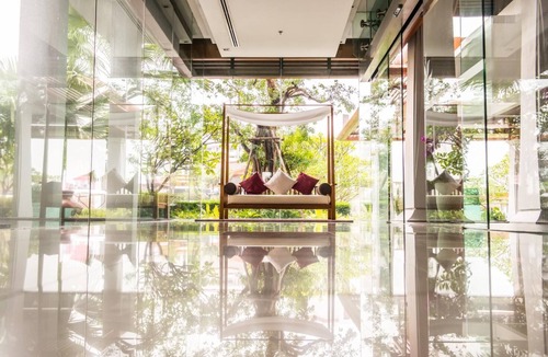 Bang Phli Apartment | Sky Suite with 2 bedrooms - 3