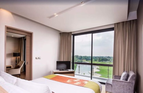 Bang Phli Apartment | Sky Suite with 2 bedrooms - 3