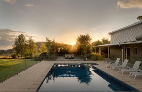 Rosevale House | Skyline Farm