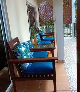 Bel Ombre Apartment | Skyline View Garden Apartment