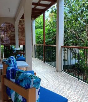 Bel Ombre Apartment | Skyline View Garden Apartment