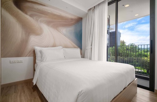 Laguna Condo | Skypark Aurora 2, One Bedroom 1B Deluxe