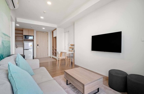 Laguna Condo | Skypark Aurora 2, Two-Bedroom 2Cx1 Premium