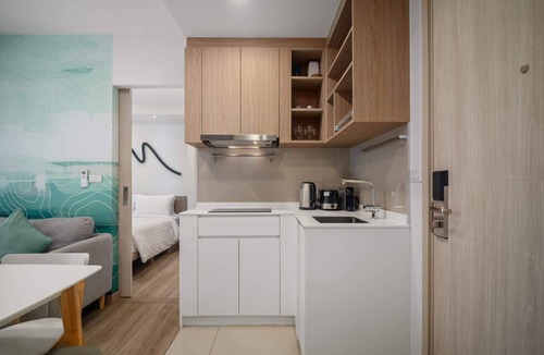 Laguna Apartment | Skypark Aurora in Laguna by Banyan Living