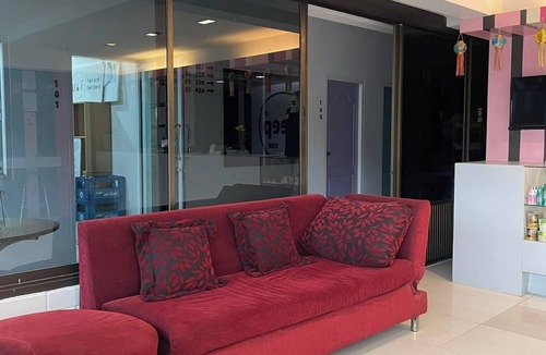 Su Thep Hotel | Sleep Cnx