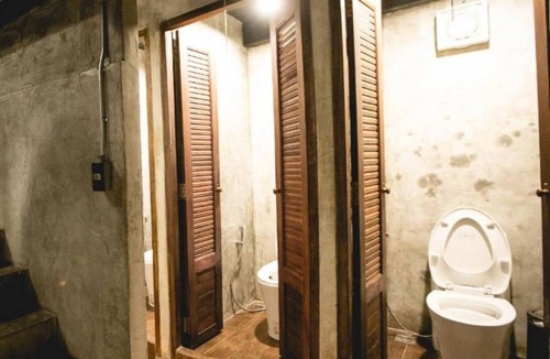 Don Muang Hostel | Sleepcase Hostel