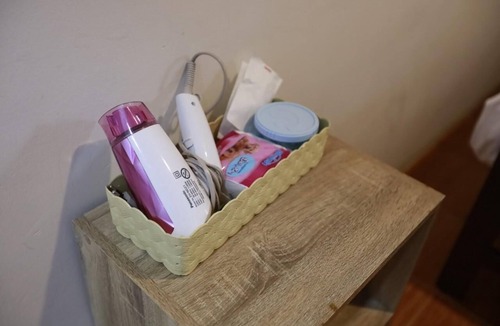 Don Muang Hostel | Sleepcase Hostel