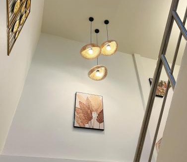 Satun Villa | Sleeping Shine by DeliZia Satun พักได้ 9-10 ท่าน