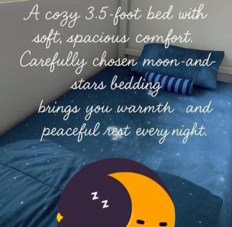 Ko Pha-ngan Hostel | Sleepymoon House