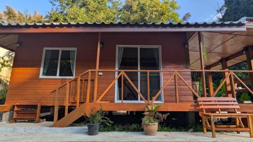 Pa Pae House | Slow Home