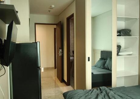 Bumi Serpong Damai Apartment | Smart Studio - BResidences ICE BSD