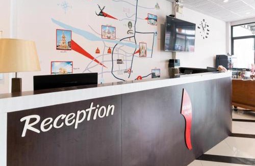 Chiang Rai Hotel | Smile Place Hotel Chiang Rai