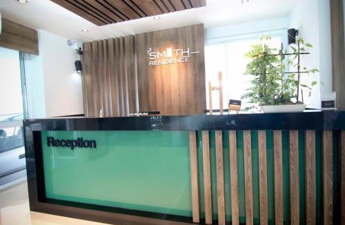 Makham Tia Apartment | Smith Residence