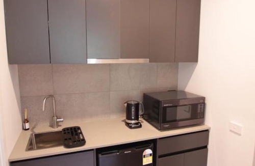 Crackenback Apartment | Snohus - 19A Unit 2