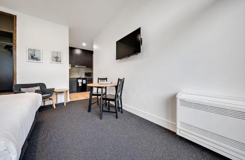 Crackenback House | Snohus 2 Crackenback Studio unit
