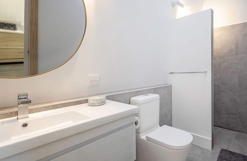 Avonside Apartment | Snowy Mountains Farmstay