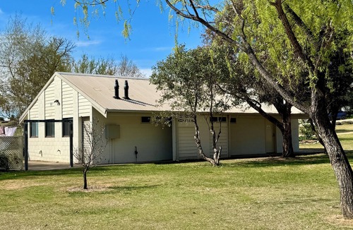 Dalgety RV Rental | Snowy River Holiday Park