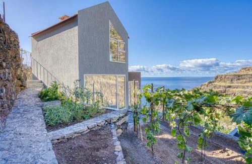 Calheta Hotel | Socalco Nature Calheta