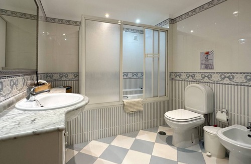 Albufeira Old Town Bed & Breakfast | Sofeelings Quarto Mar Piso 2, Baixa de Albufeira
