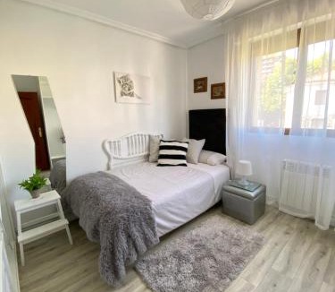 Santander Apartment | Sofia