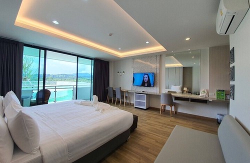 Thap Sai Hotel | Soidao Goodview Resort