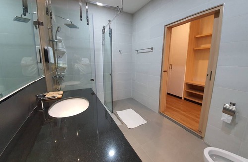 Thap Sai Hotel | Soidao Goodview Resort