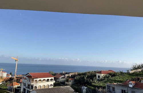 Camara de Lobos Apartment | Sol & Mar Ranch