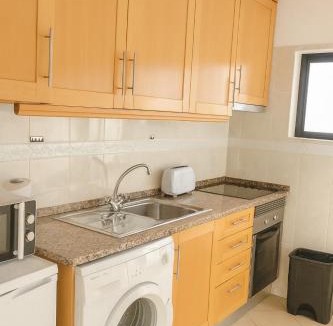 Vilamoura Apartment | sol nascente