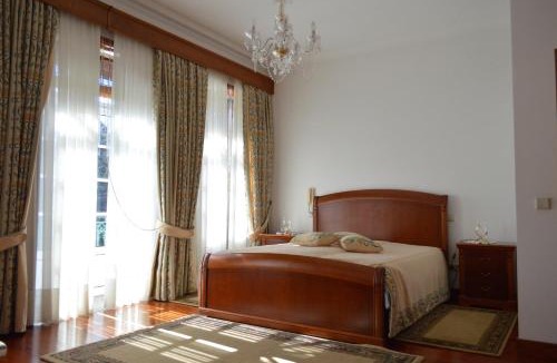Vila Nova de Famalicao House | Solar da Saudade