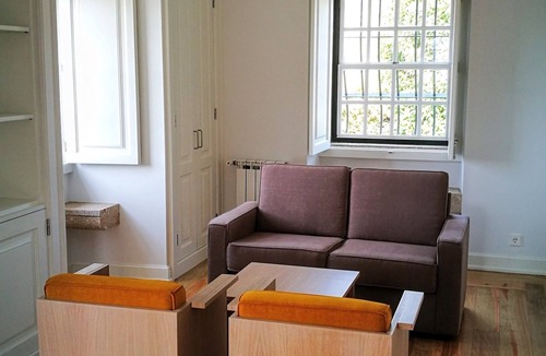 Amares House | Solar das Bouças