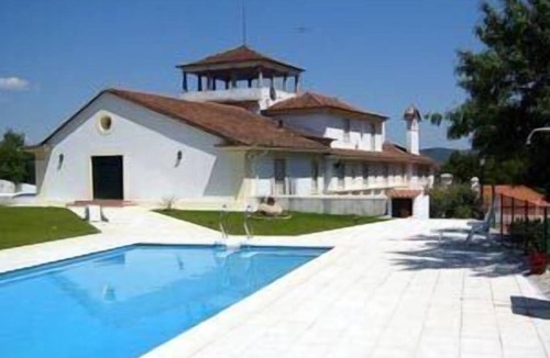 Alvega House | Solar de Alvega