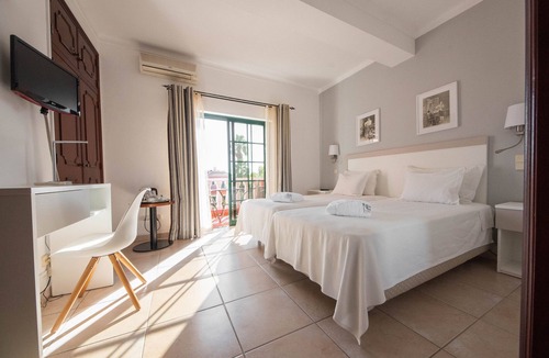 Ameijeira Hotel | Solar de Mós